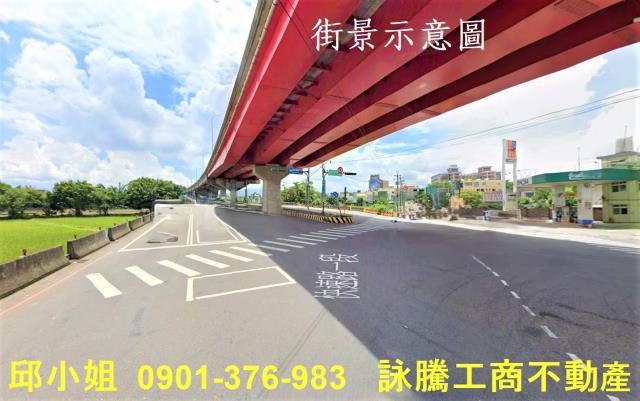 桃園平鎮廠房-1