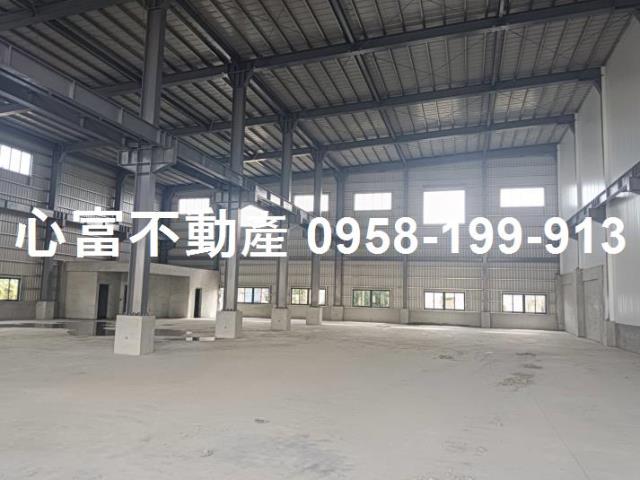 路竹廠房-1