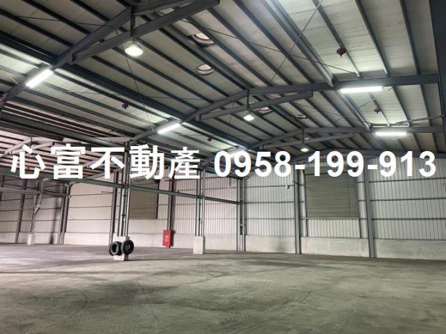 大寮廠房-1