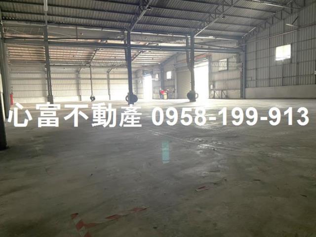 大寮廠房-2