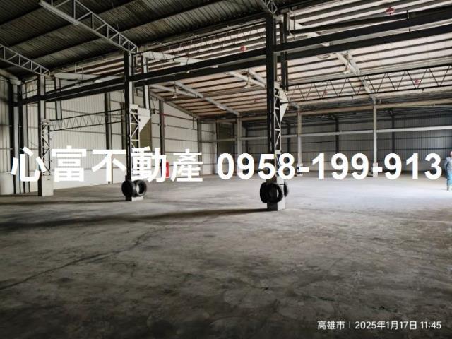 大寮廠房-3