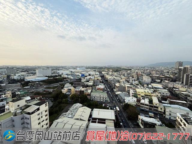 岡山大樓-13