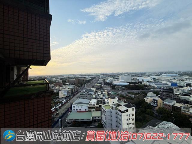 岡山大樓-14