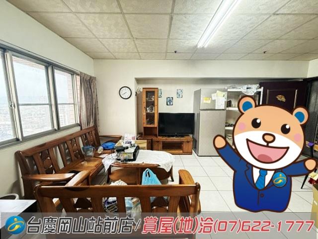 岡山大樓-1