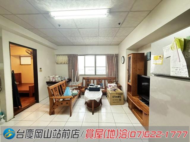 岡山大樓-2