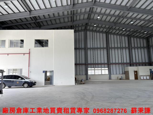蘆竹廠房-3
