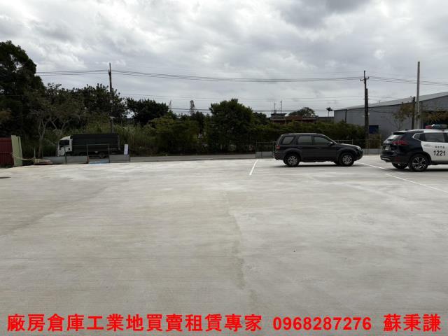 蘆竹廠房-5