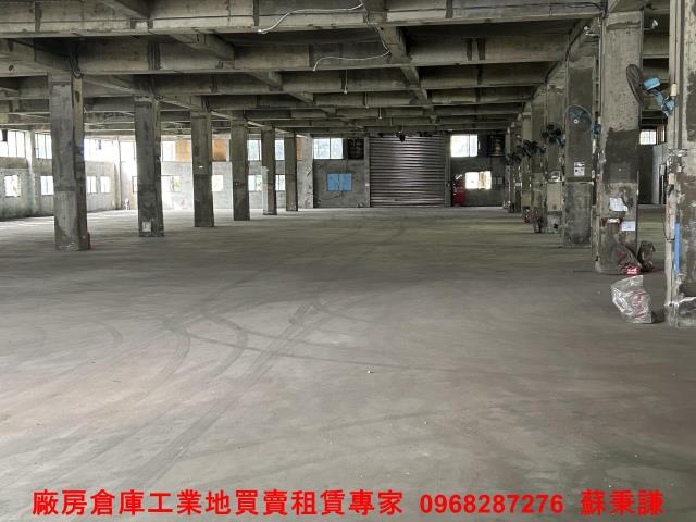 桃園觀音廠房-1