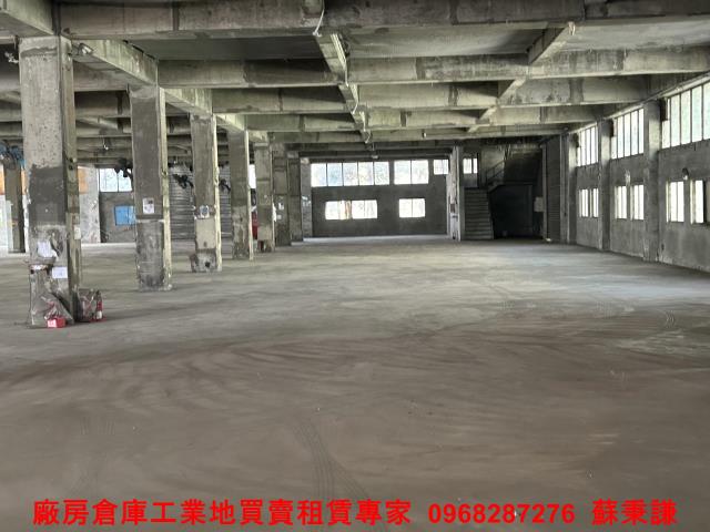 桃園觀音廠房-2