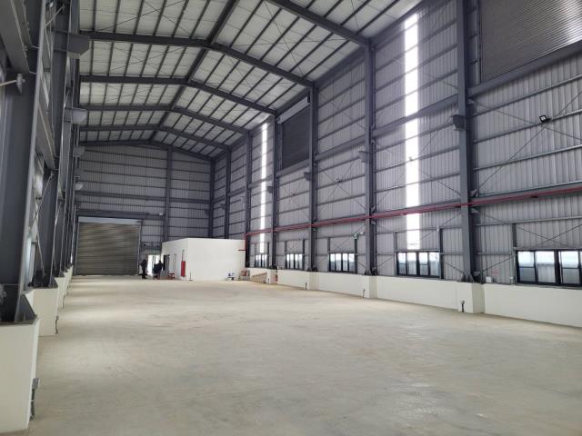 桃園大園廠房-1