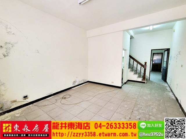 台中大肚透天-1