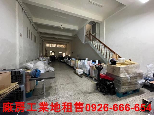 龜山廠房-1