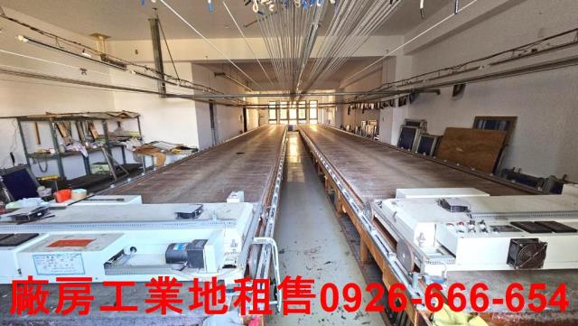 蘆竹廠房-1