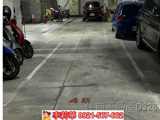 台南華廈-11