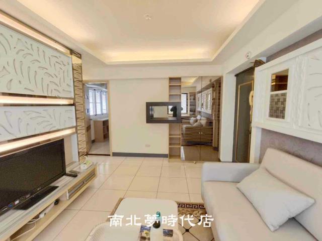 台南公寓-4
