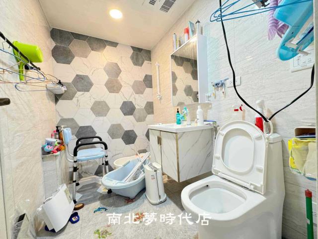 台南公寓-10