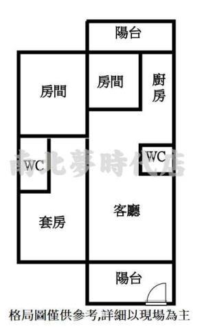 台南公寓-15