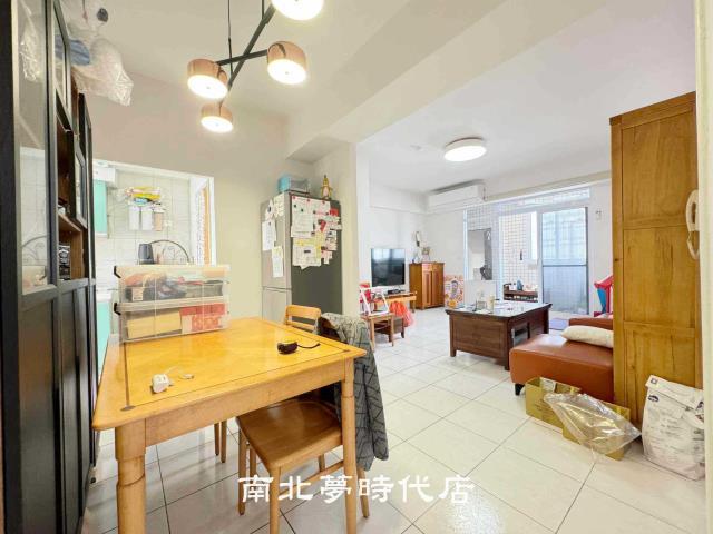 台南公寓-2