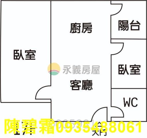 台南安南大樓-2
