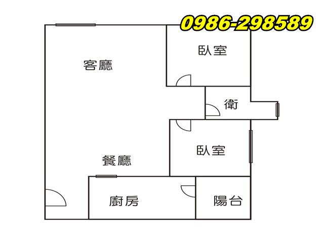 台南歸仁大樓-15