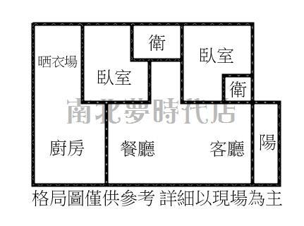 台南善化華廈-10
