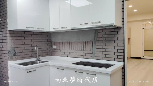 台南善化華廈-3