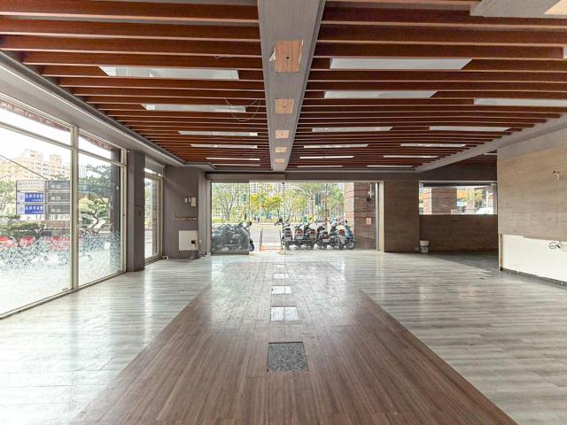 鼓山大樓-1