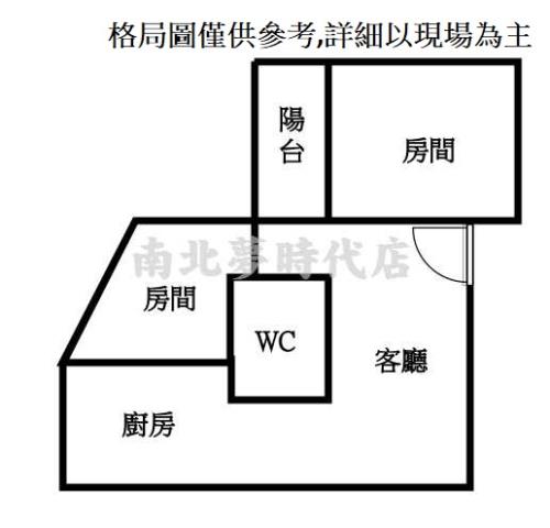 東區公寓-11