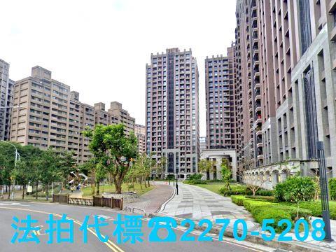 新北大樓法拍-4