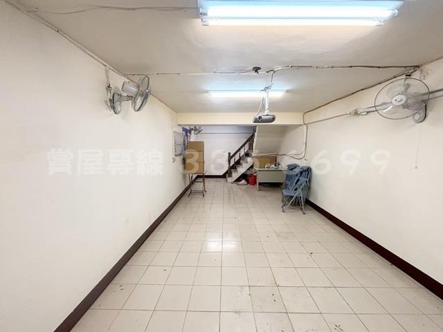 台南東區公寓-4