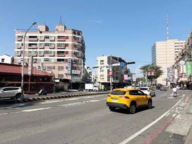 台南東區公寓-8