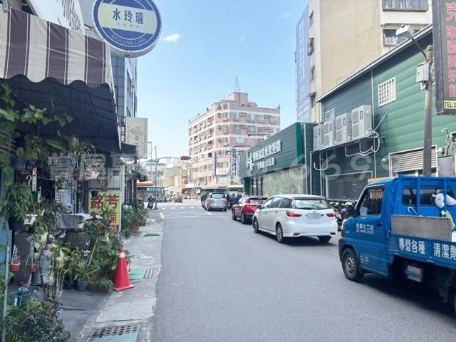 台南東區公寓-9