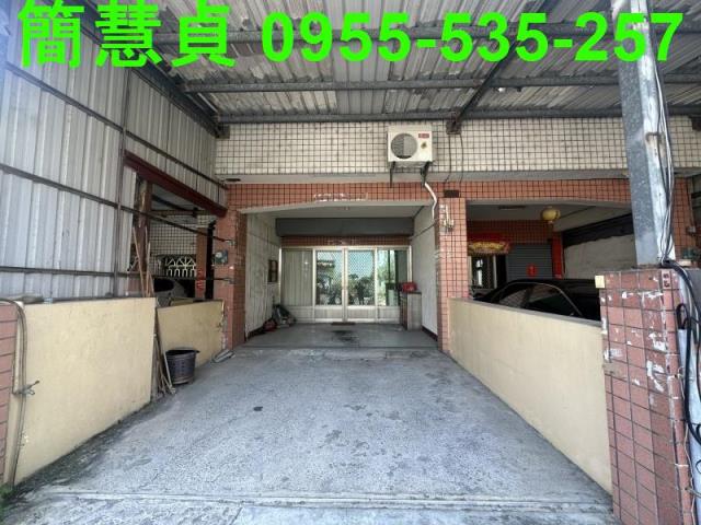 南投草屯透天-1