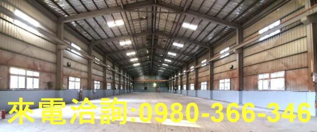 桃園廠房-2