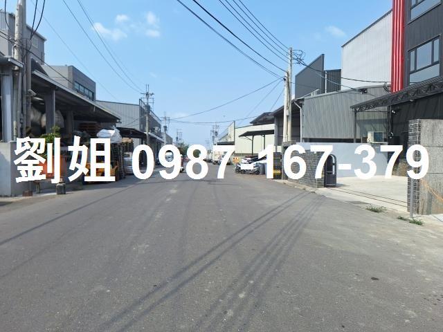 高雄大樹廠房-1