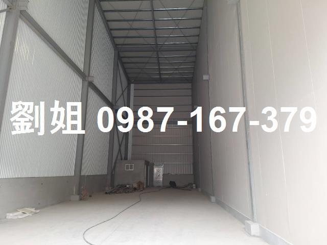 高雄大樹廠房-2