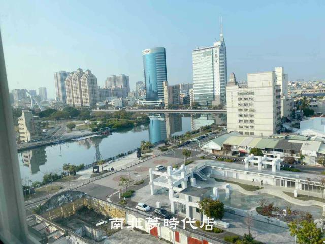 台南中西區套房-7