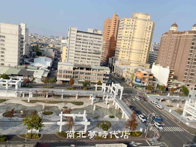 台南中西區套房-8