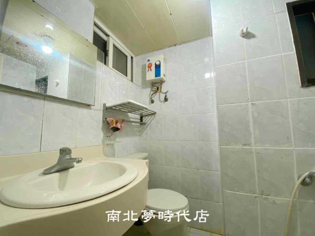 中西區套房-5