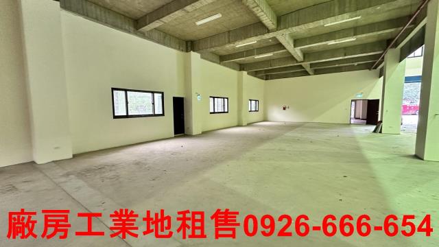 龍潭廠房-1