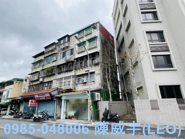 台北法拍公寓-2