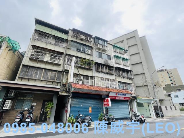 台北法拍公寓-3