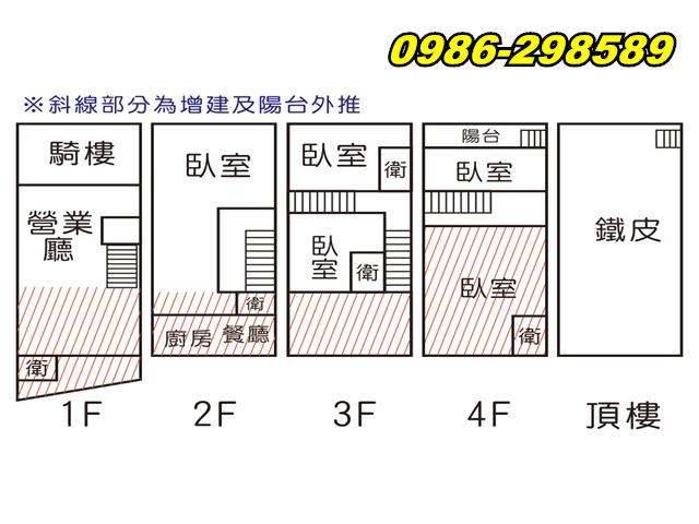 台南仁德透天-13