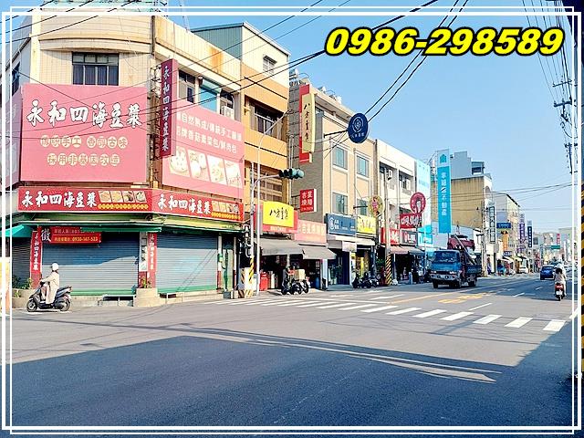 台南仁德透天-1