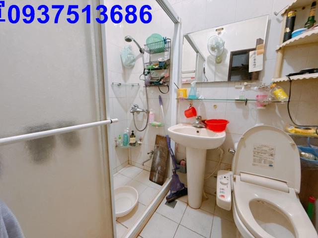 新北新莊公寓-11