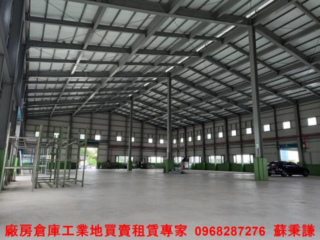 桃園廠房-2