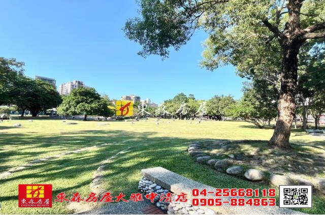 台中北屯大樓-10