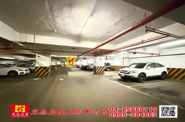 台中北屯大樓-7