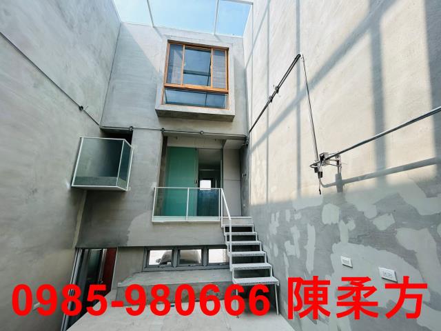 嘉義中埔別墅-9
