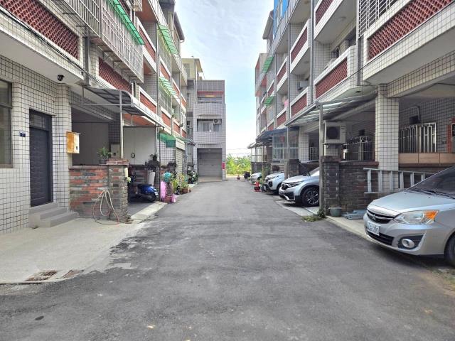 大雅別墅-1